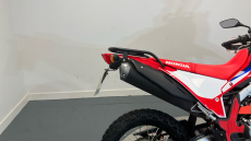 Honda CRF300L